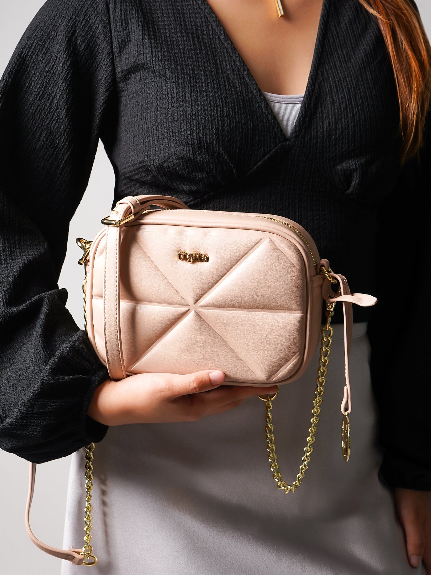 Austin Sling Bag