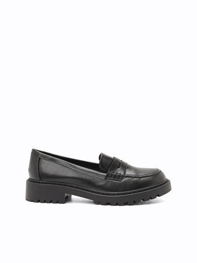 Ayana Platform Loafers