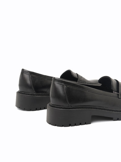 Ayana Platform Loafers