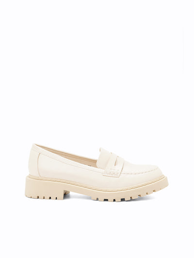 Ayana Platform Loafers