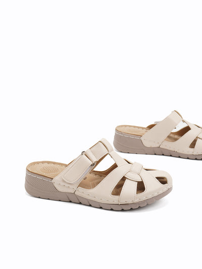 Barney Flat Slides