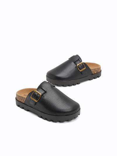 Barry Platform Easy Slides