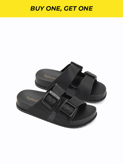 Bart Flat Slides