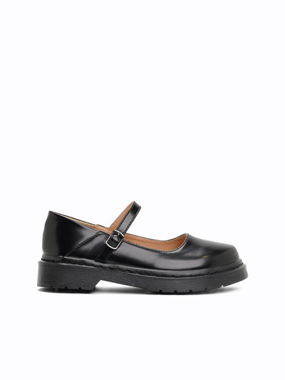 Beltran School Shoes
