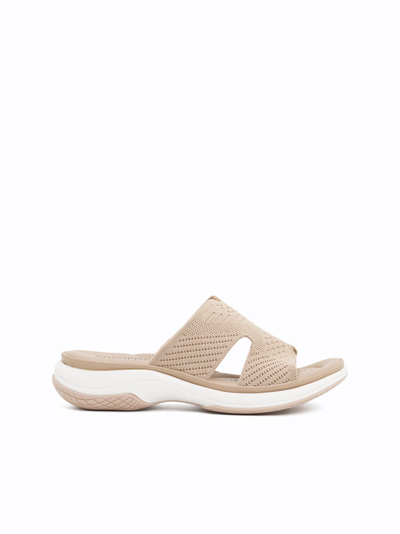 Benedict Flat Slides