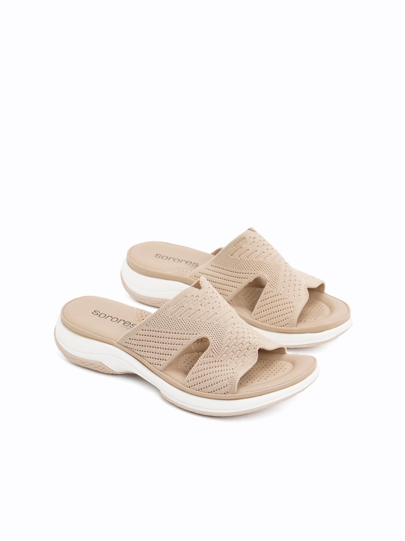 Benedict Flat Slides