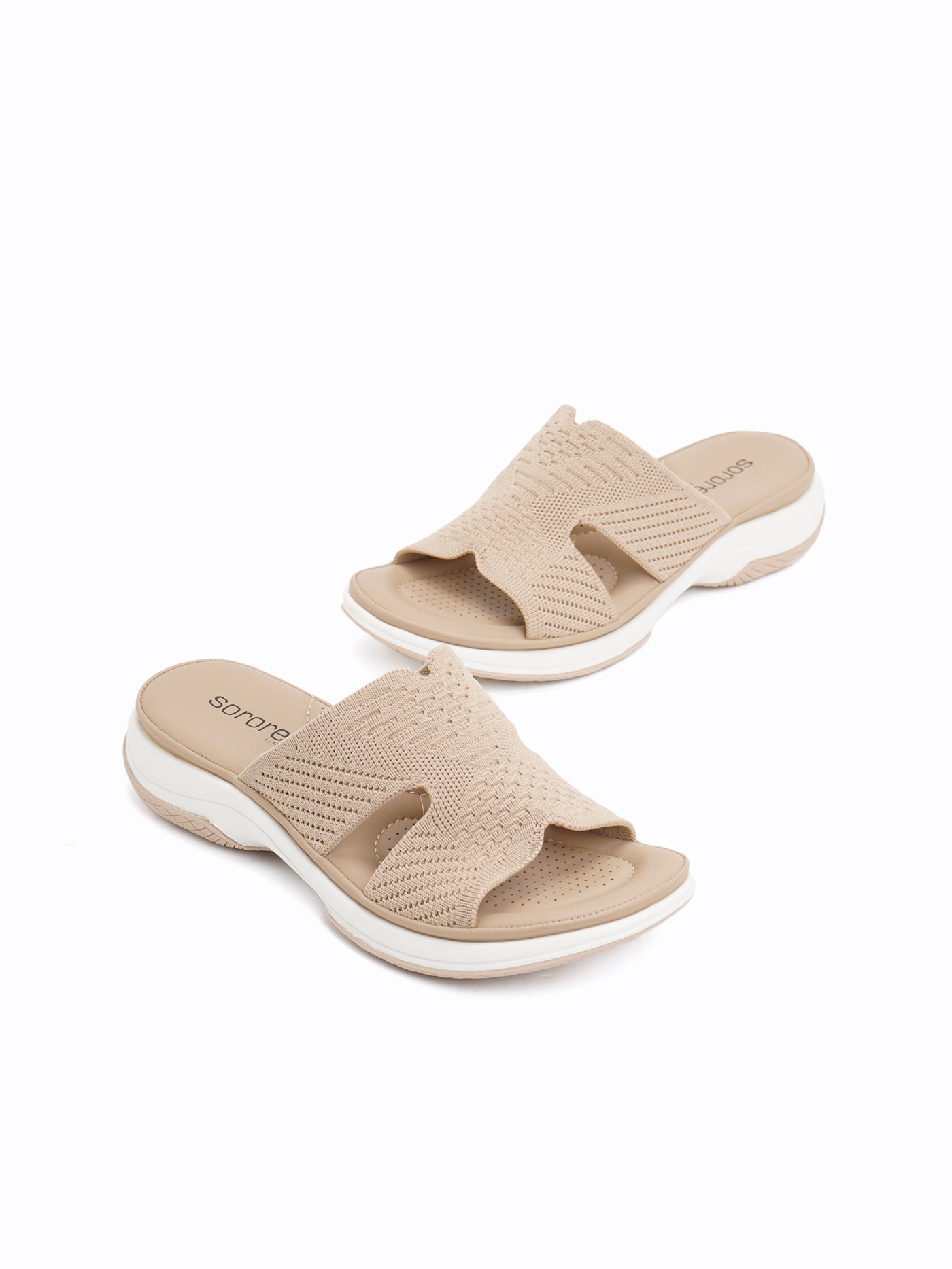 Benedict Flat Slides