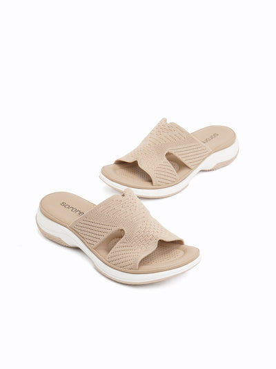 Benedict Flat Slides