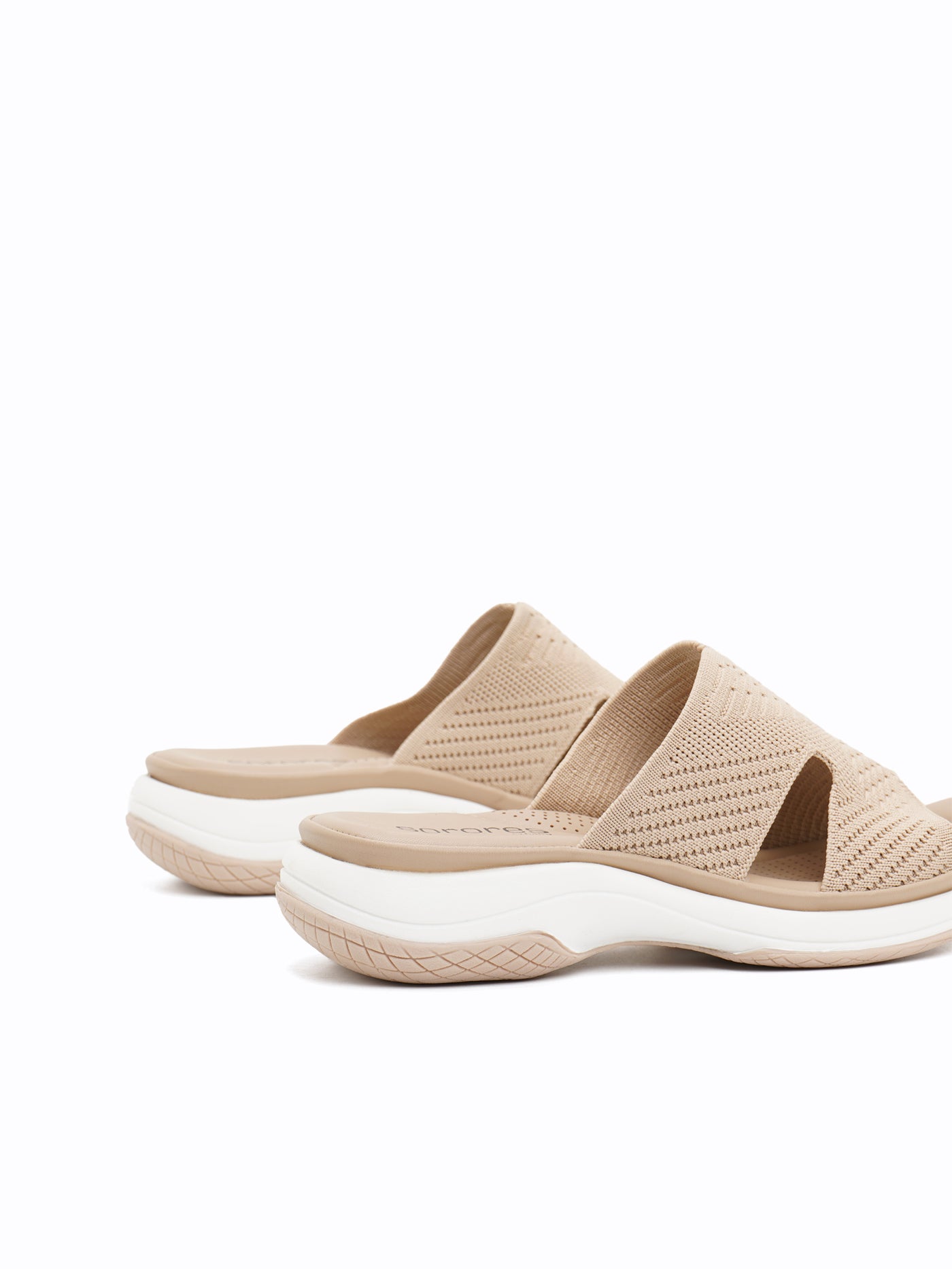 Benedict Flat Slides