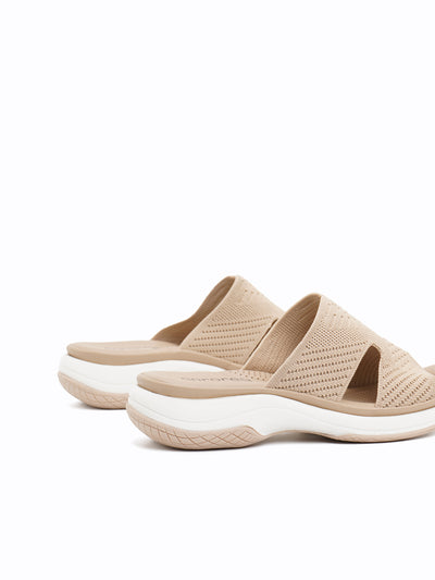 Benedict Flat Slides