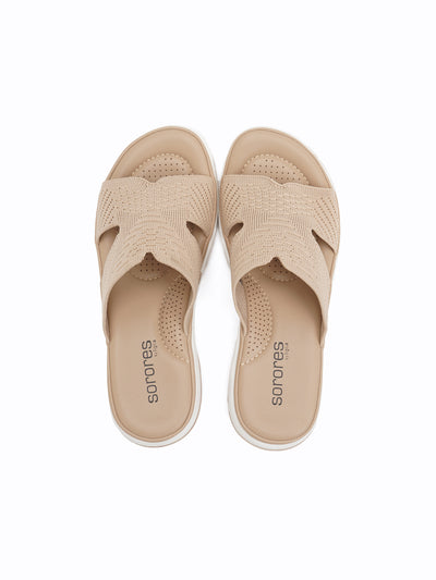 Benedict Flat Slides