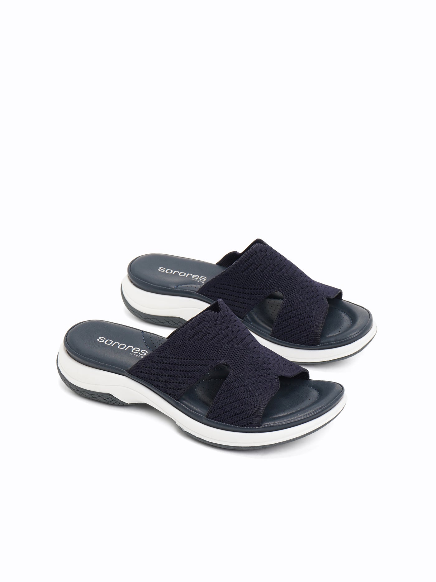 Benedict Flat Slides