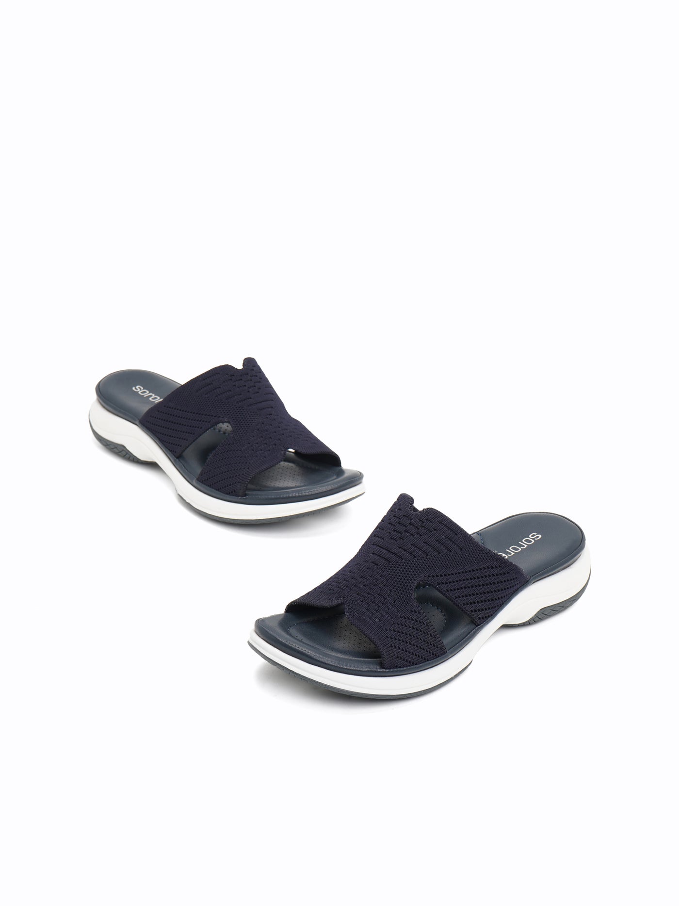 Benedict Flat Slides