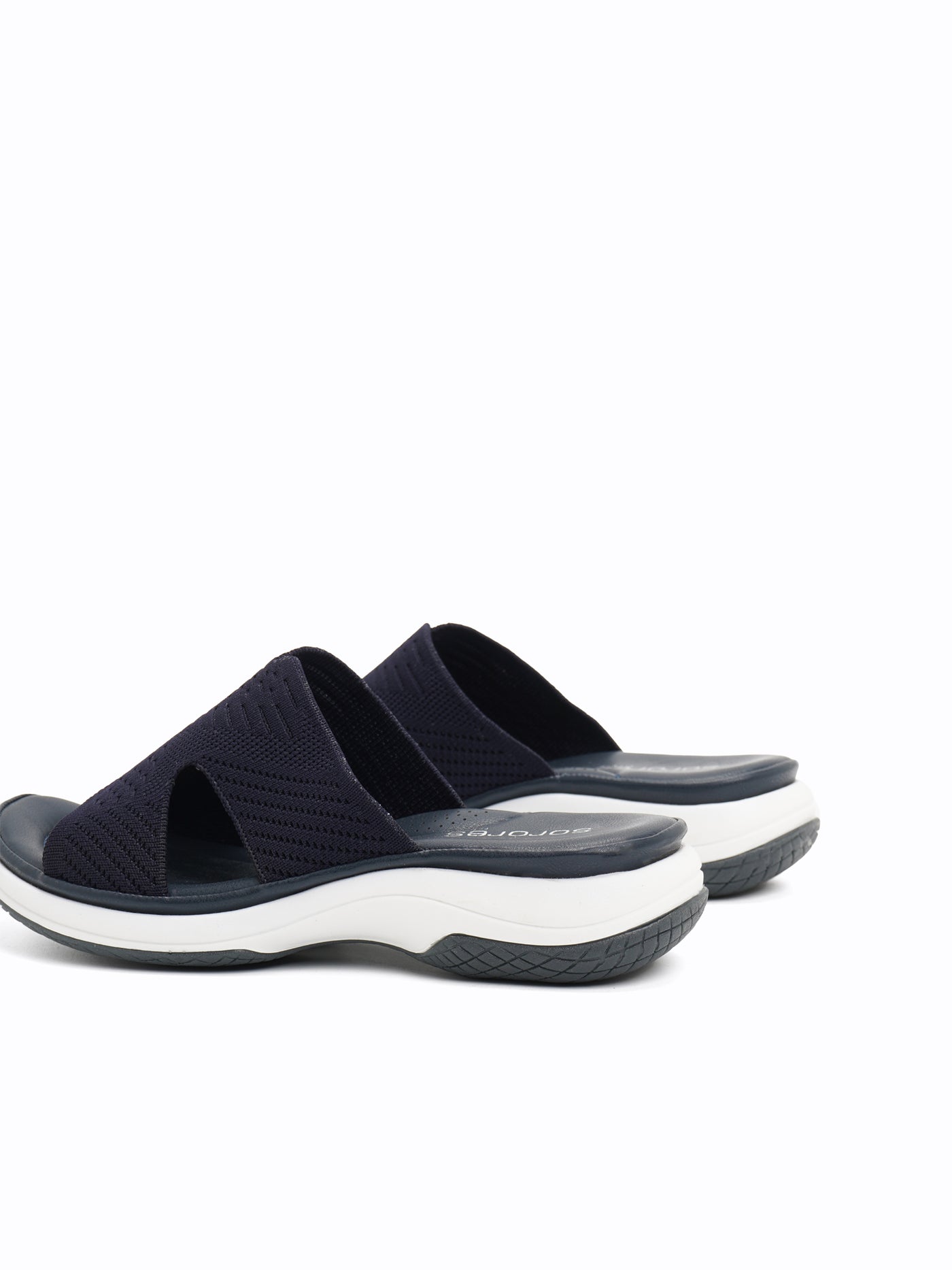 Benedict Flat Slides