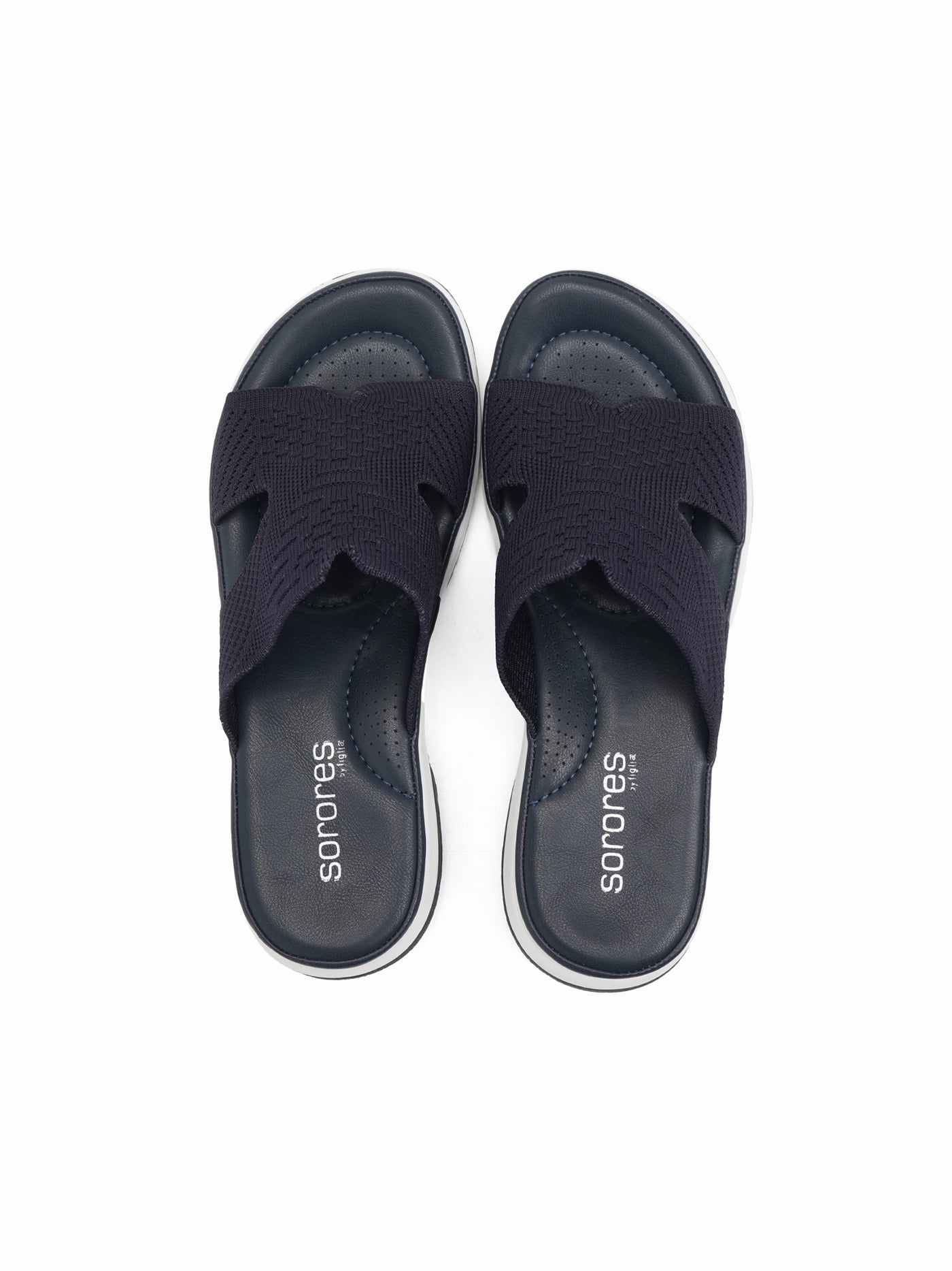 Benedict Flat Slides