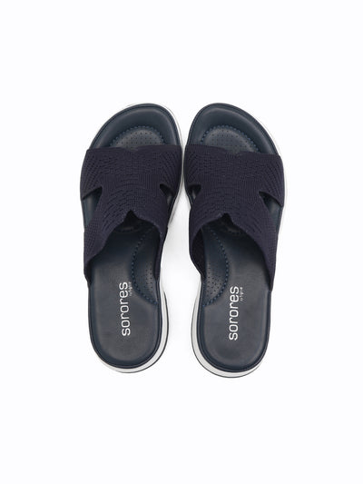 Benedict Flat Slides