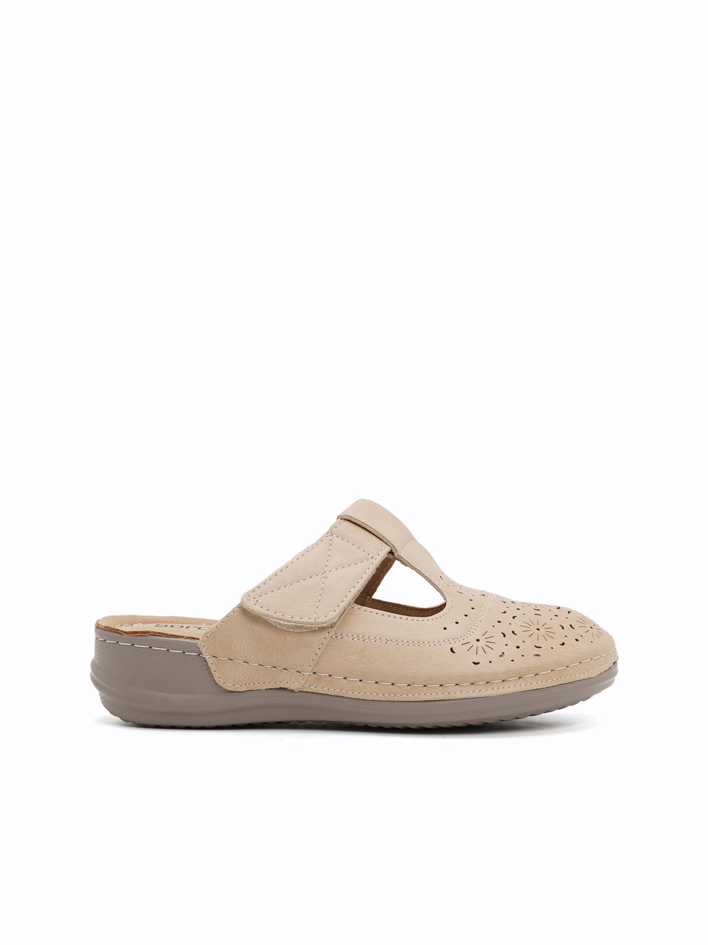 Blanco Flat Slides