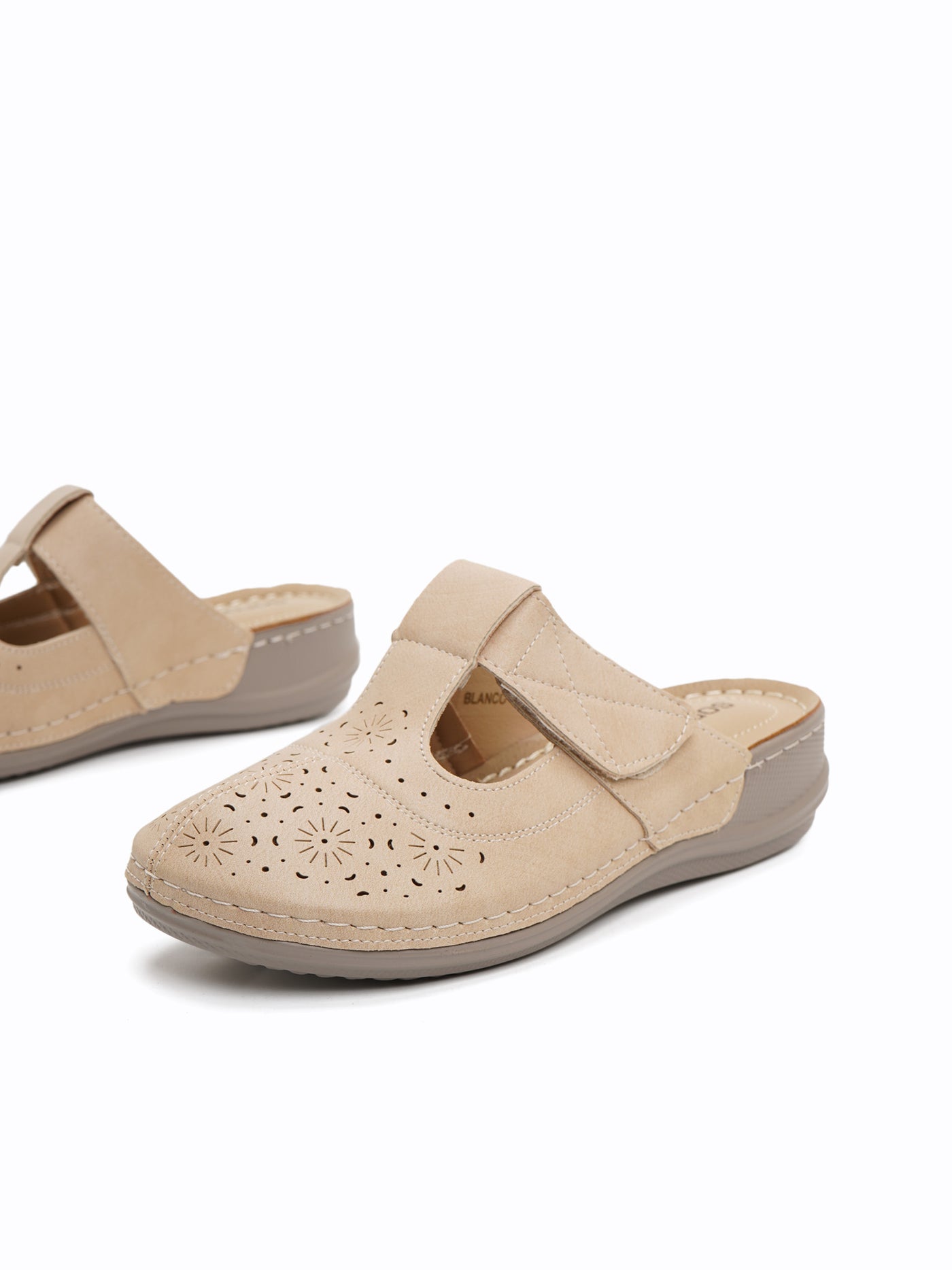 Blanco Flat Slides