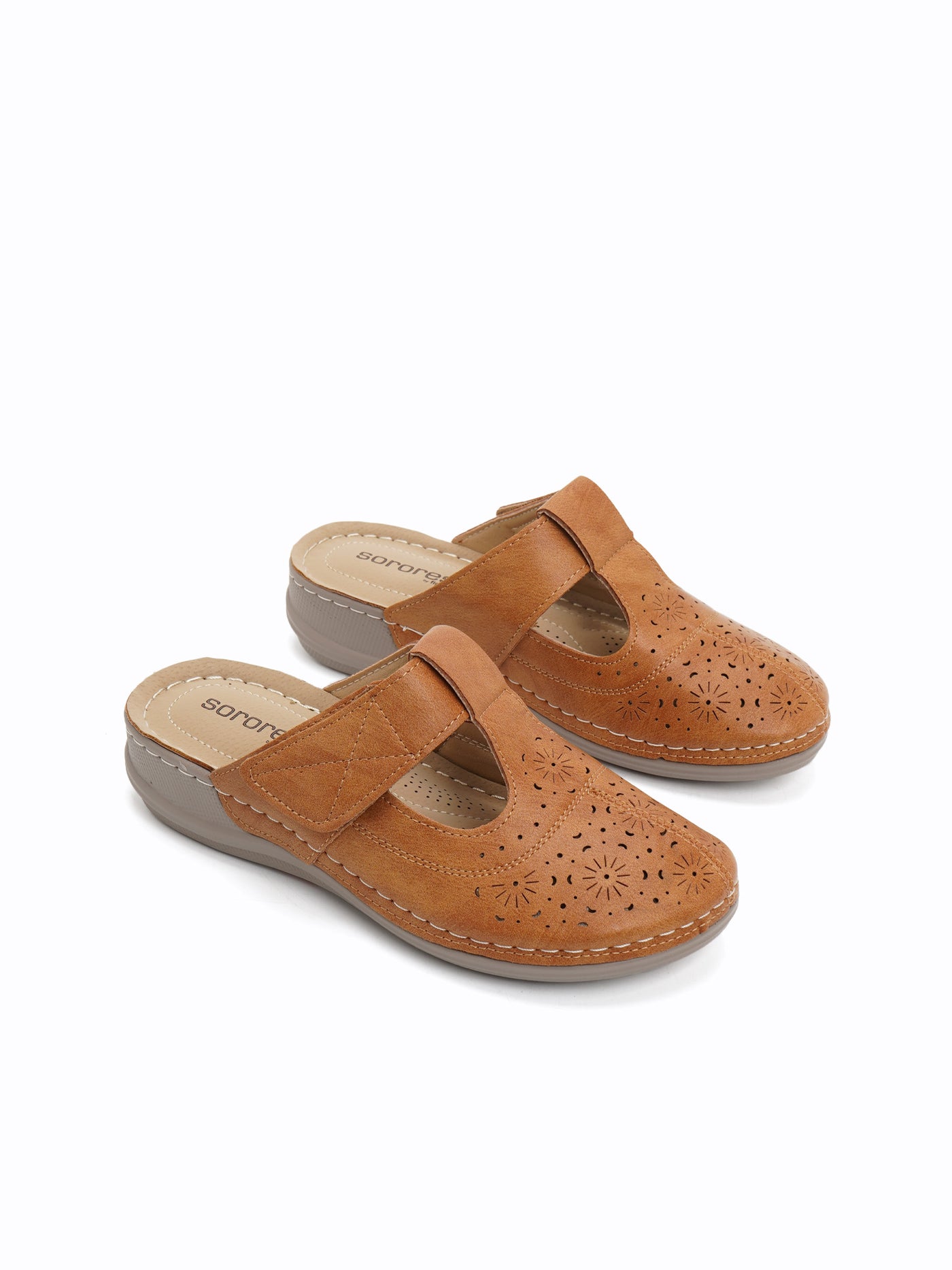 Blanco Flat Slides