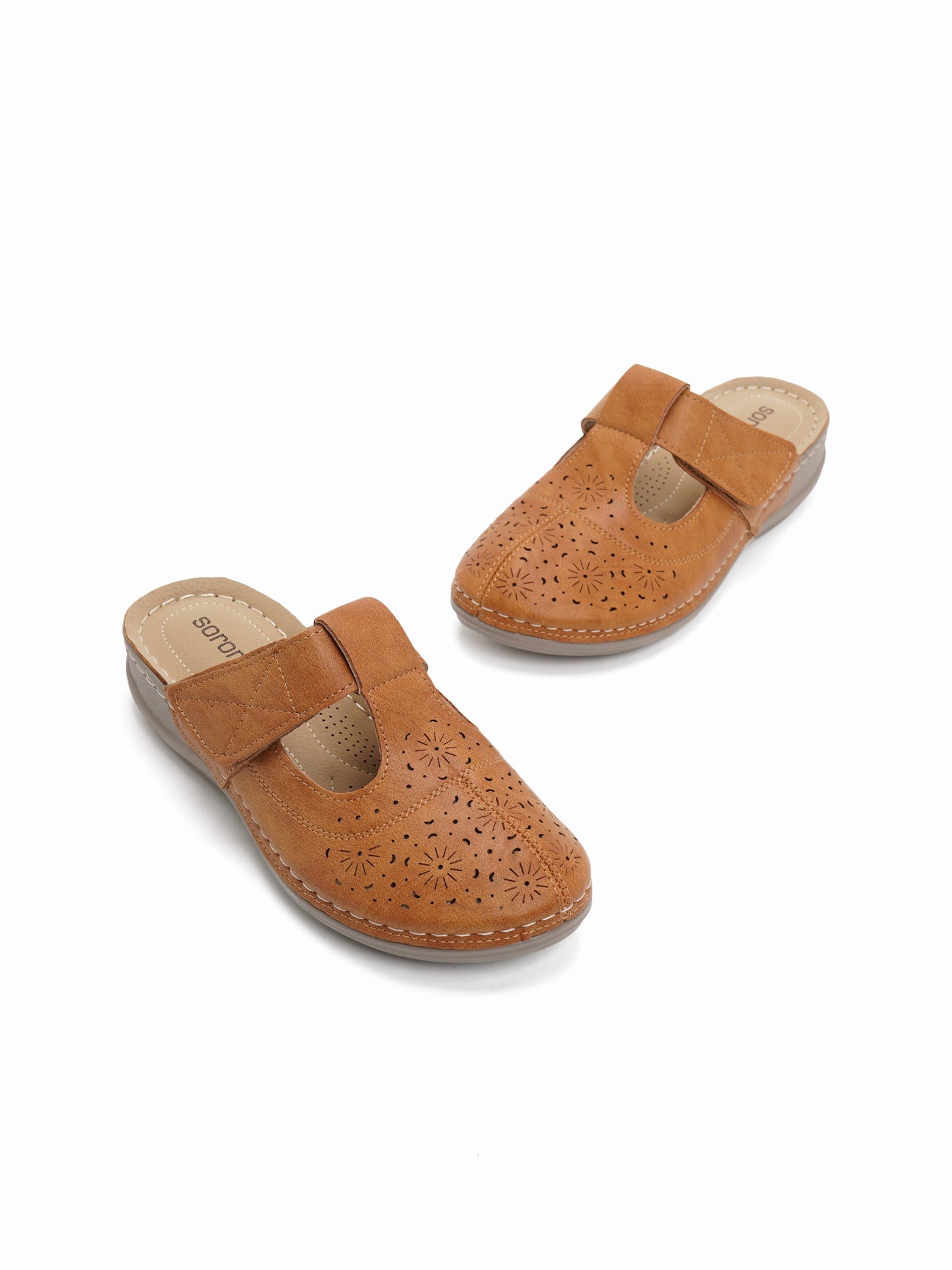 Blanco Flat Slides