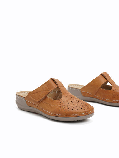 Blanco Flat Slides
