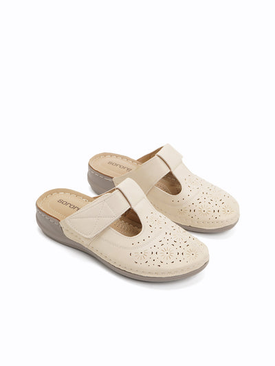 Blanco Flat Slides