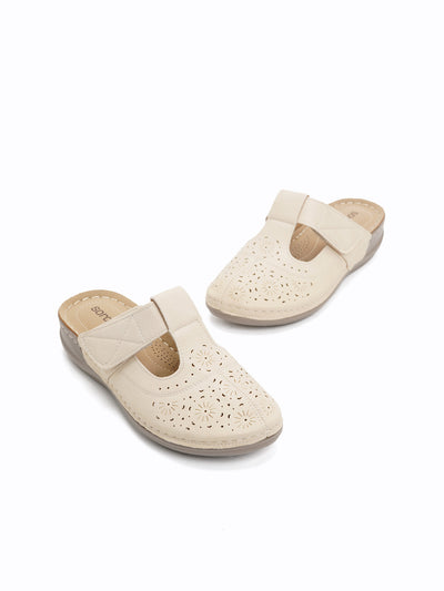 Blanco Flat Slides