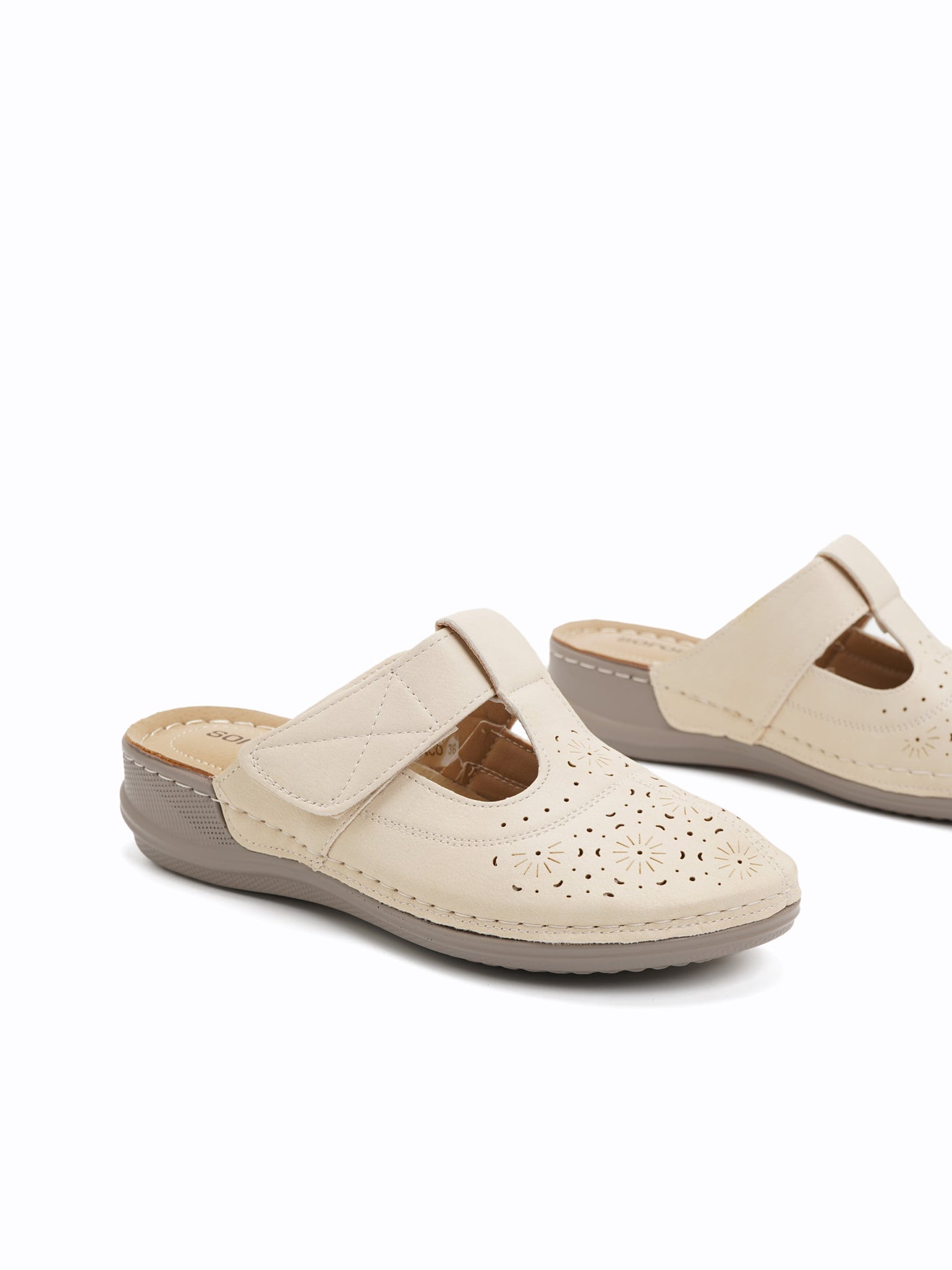 Blanco Flat Slides