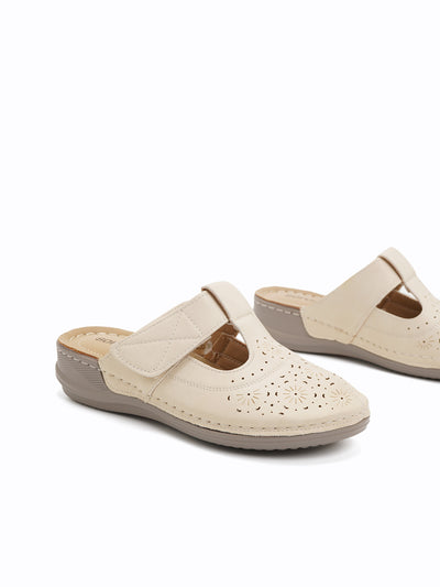 Blanco Flat Slides