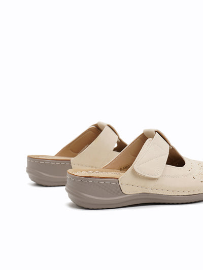 Blanco Flat Slides