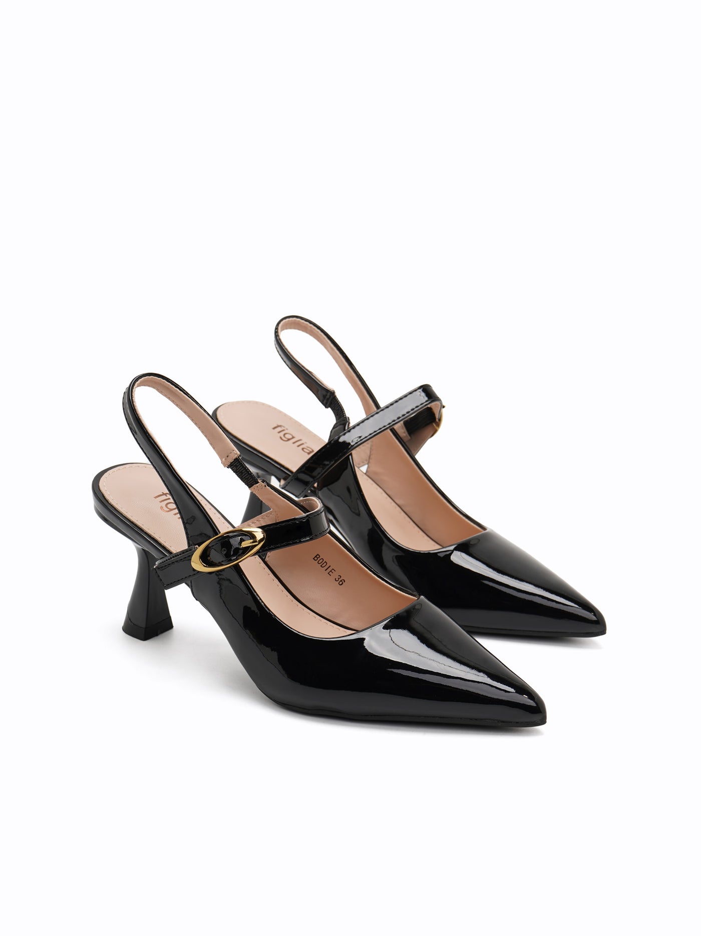 Bodie Slingback Pumps