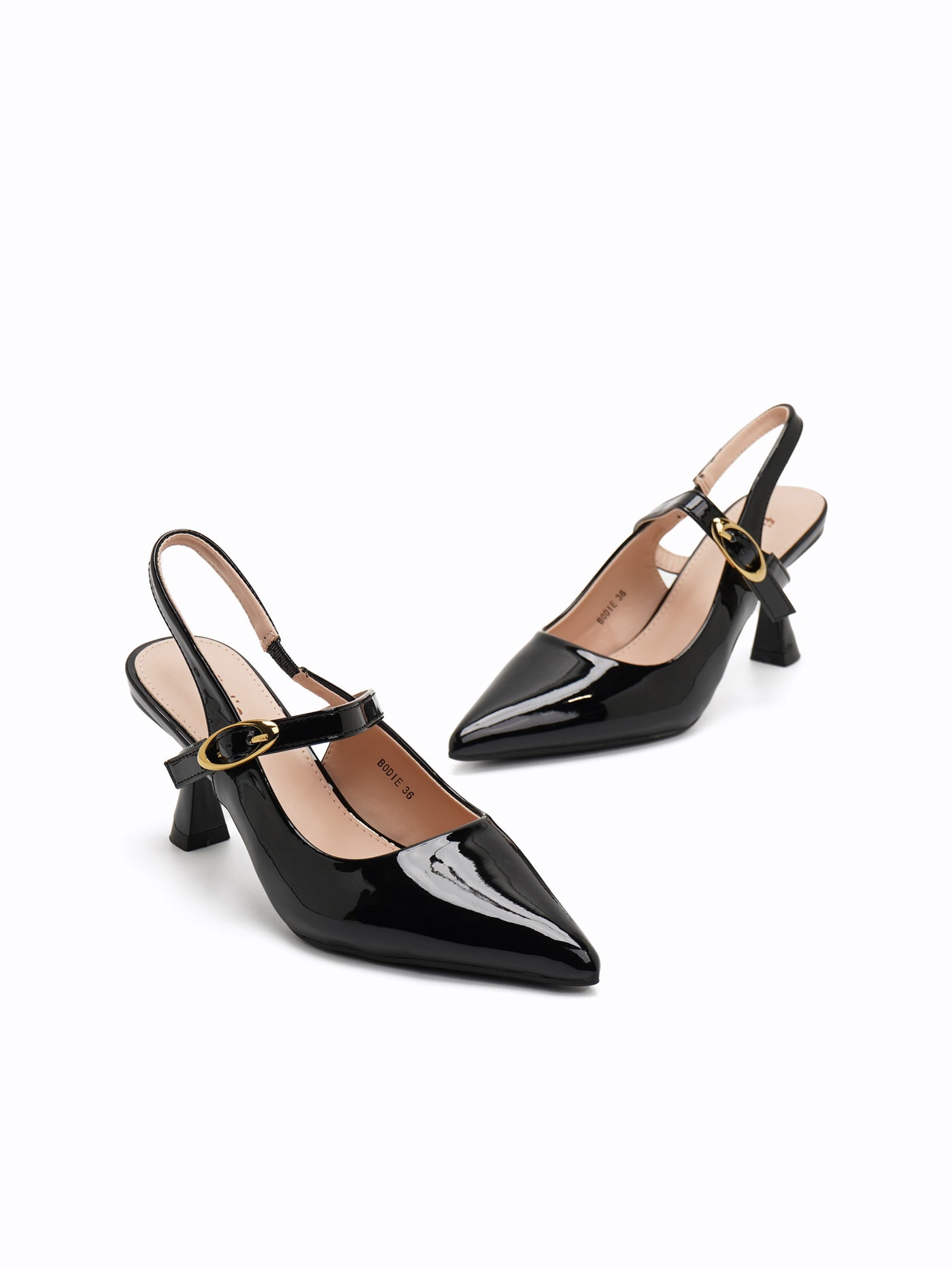 Bodie Slingback Pumps