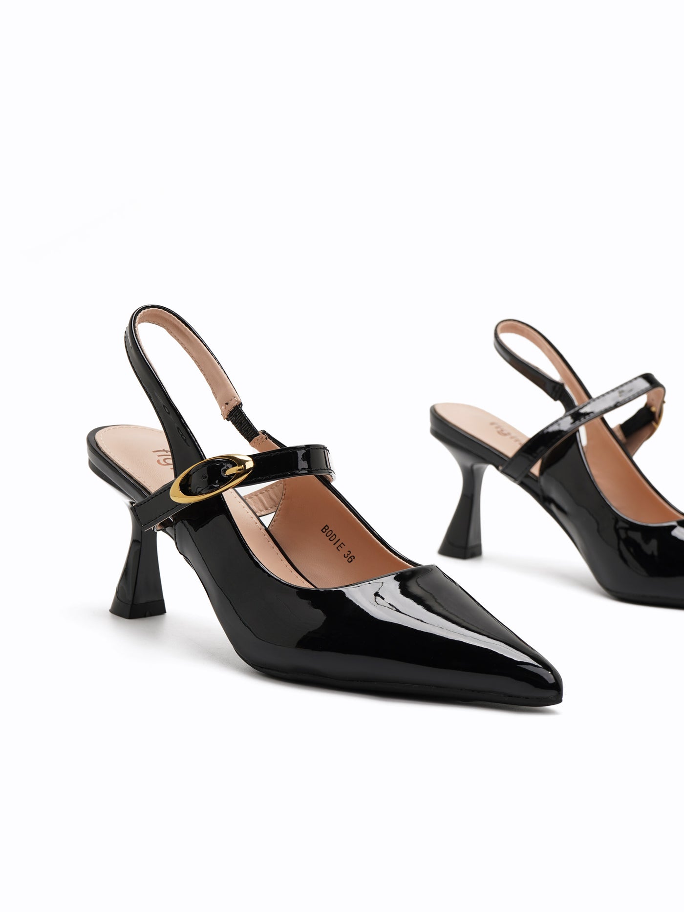 Bodie Slingback Pumps