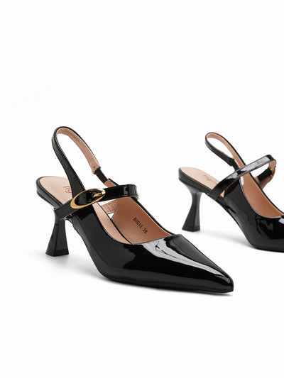 Bodie Slingback Pumps