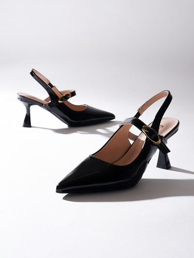 Bodie Slingback Pumps
