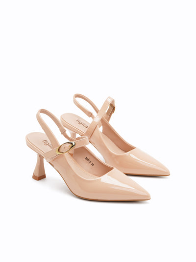 Bodie Slingback Pumps