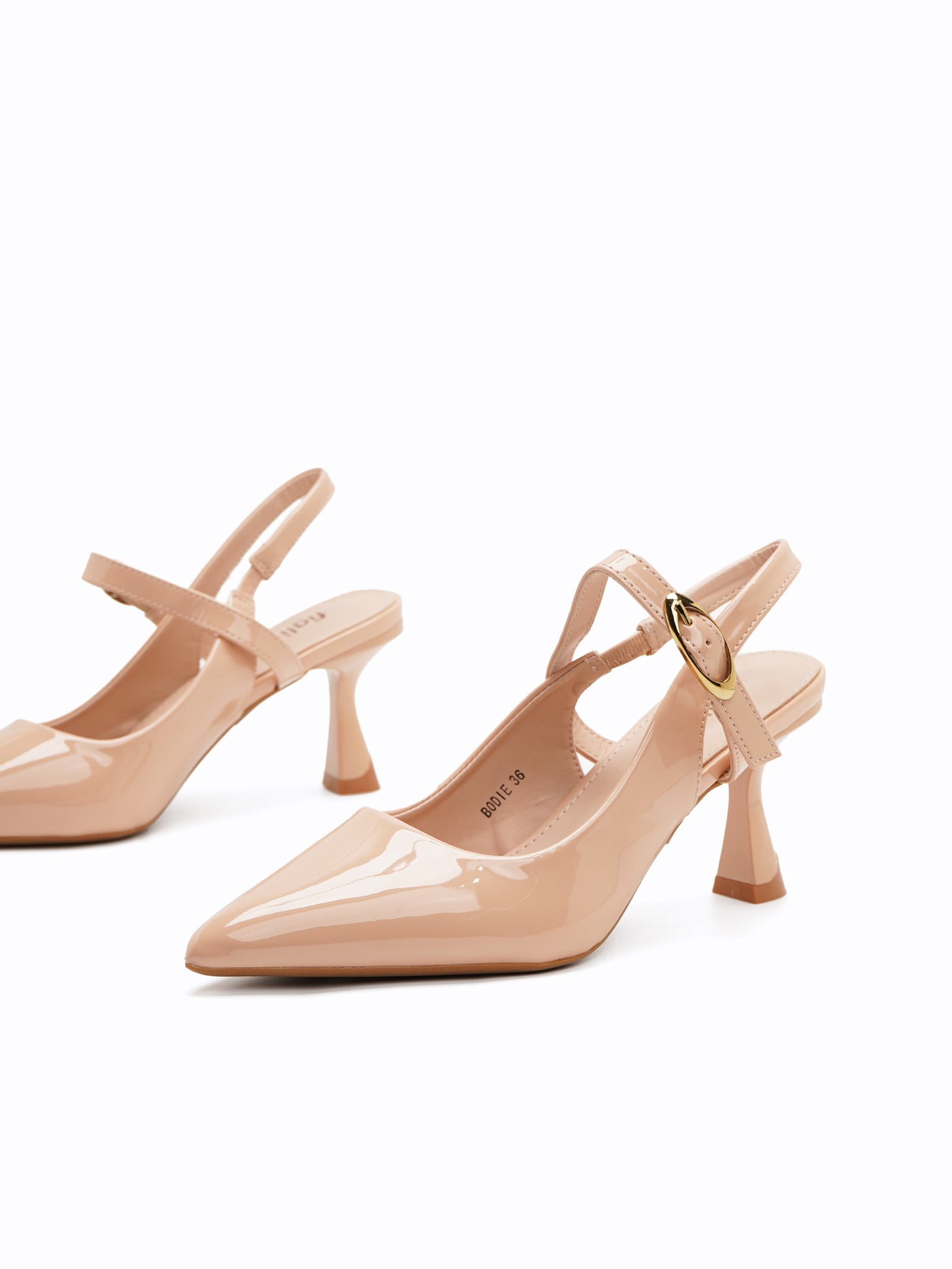 Bodie Slingback Pumps