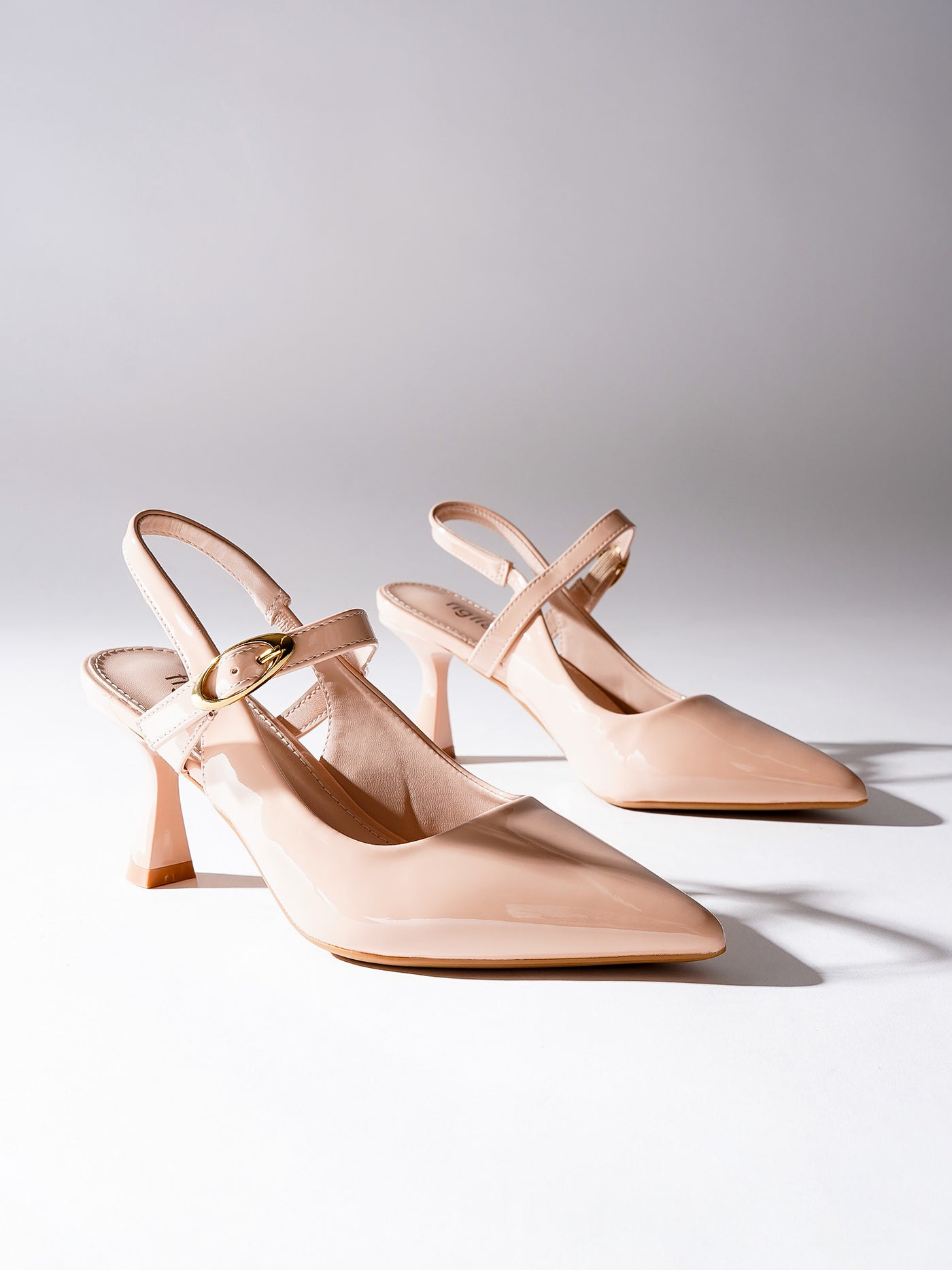 Bodie Slingback Pumps