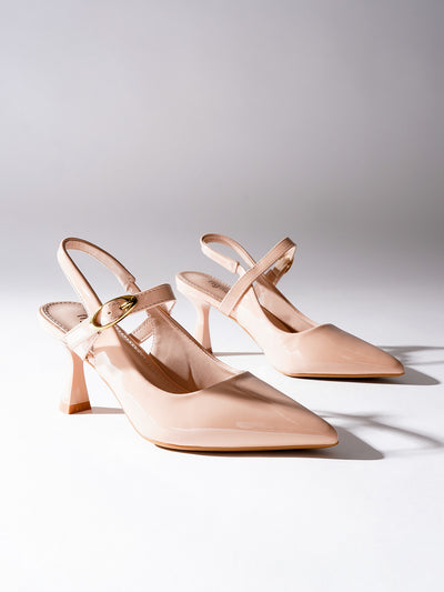 Bodie Slingback Pumps