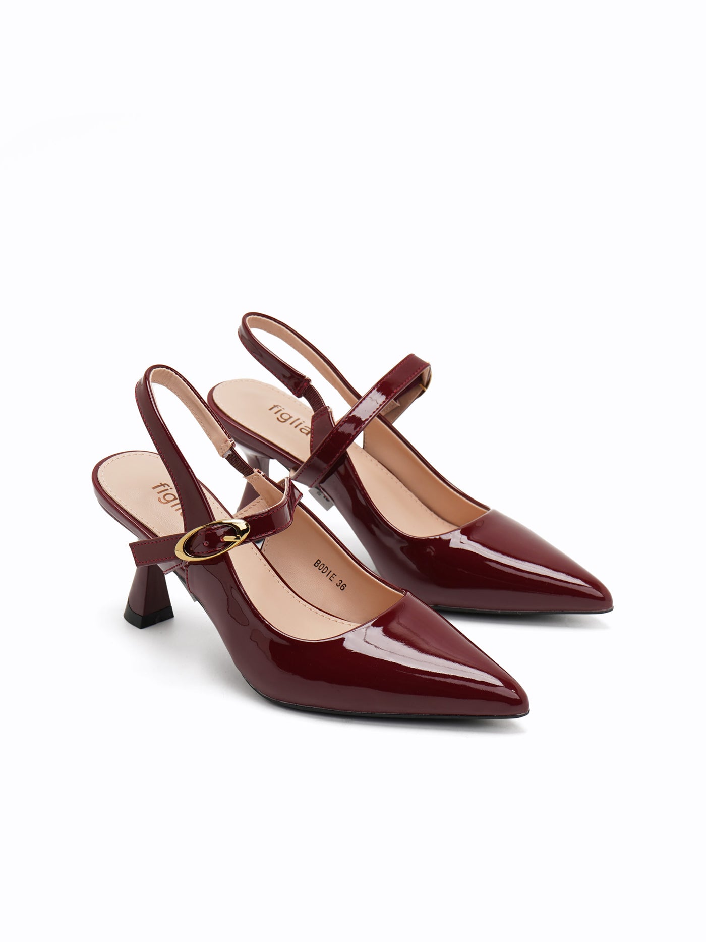 Bodie Slingback Pumps