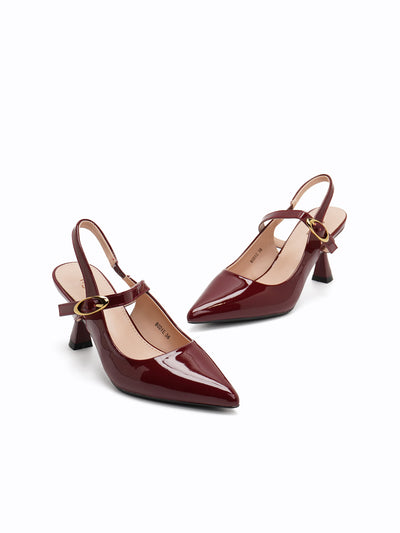 Bodie Slingback Pumps