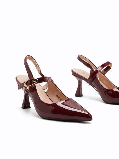 Bodie Slingback Pumps