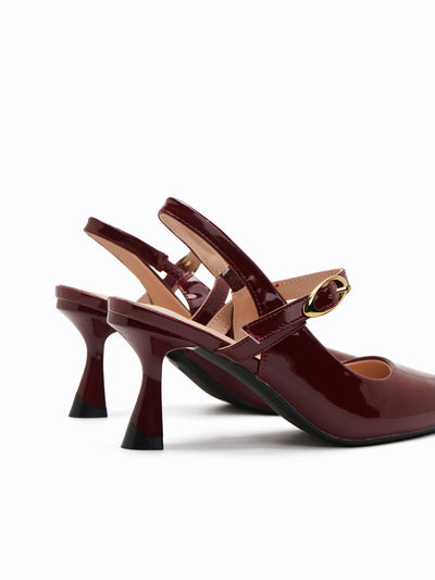 Bodie Slingback Pumps