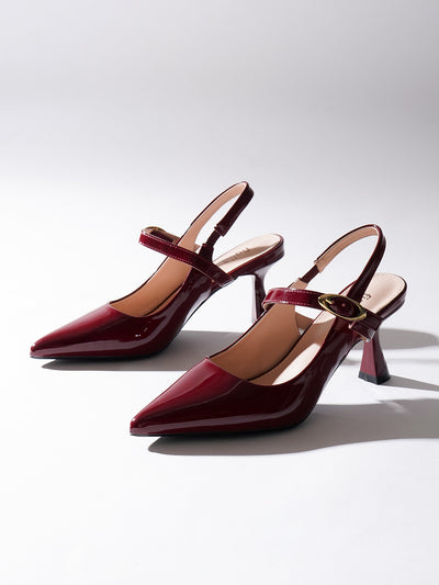 Bodie Slingback Pumps