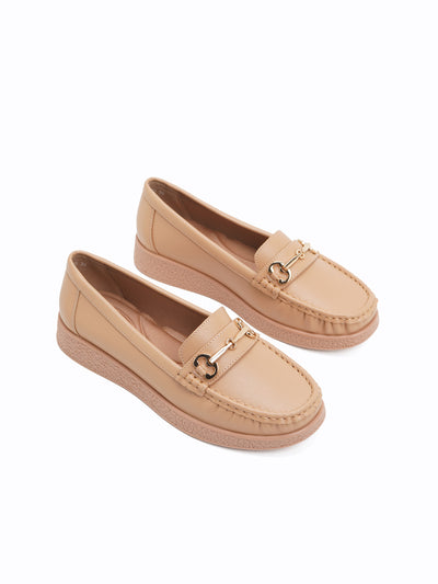 Bradford Flat Loafers