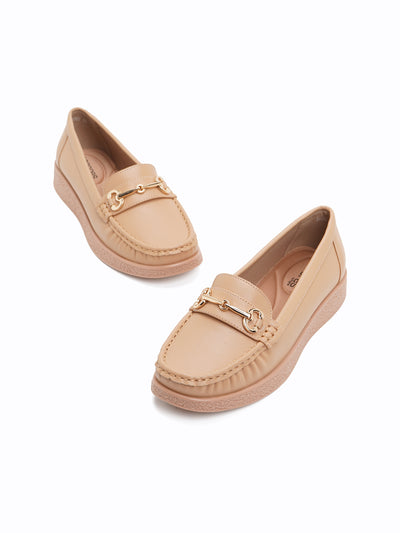 Bradford Flat Loafers