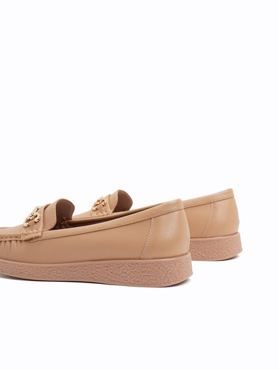 Bradford Flat Loafers