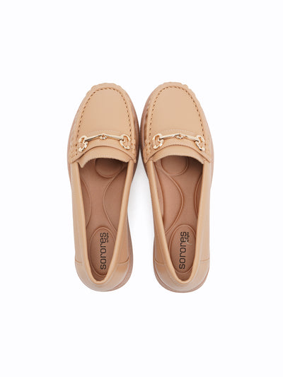 Bradford Flat Loafers