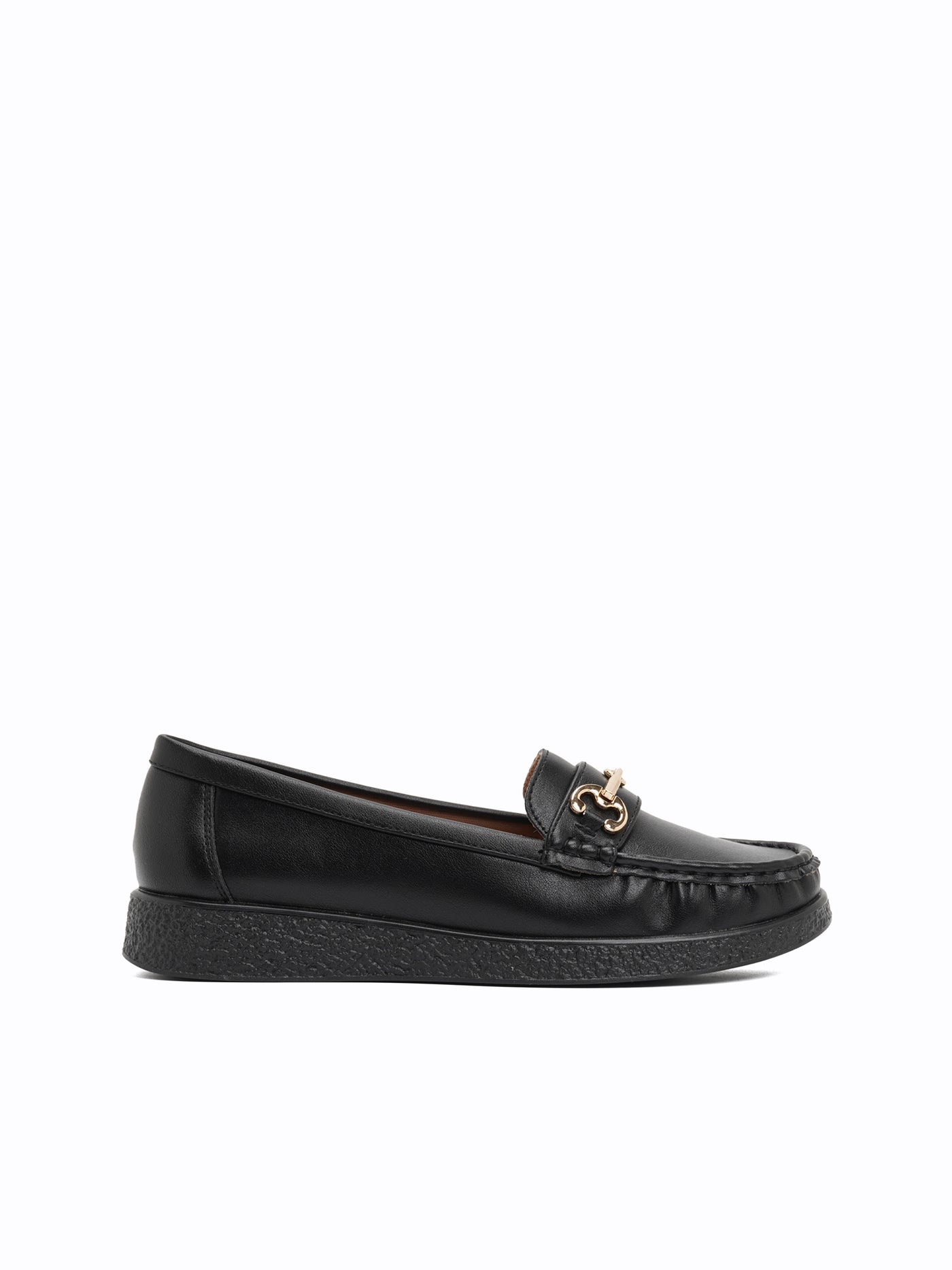 Bradford Flat Loafers