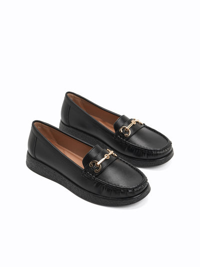 Bradford Flat Loafers